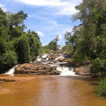 Sitio Metropole - Refugio Na Natureza Piraju Kültér fotó
