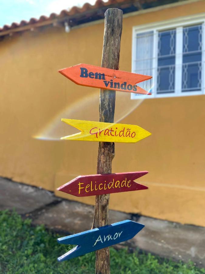 Sitio Metropole - Refugio Na Natureza Piraju Kültér fotó