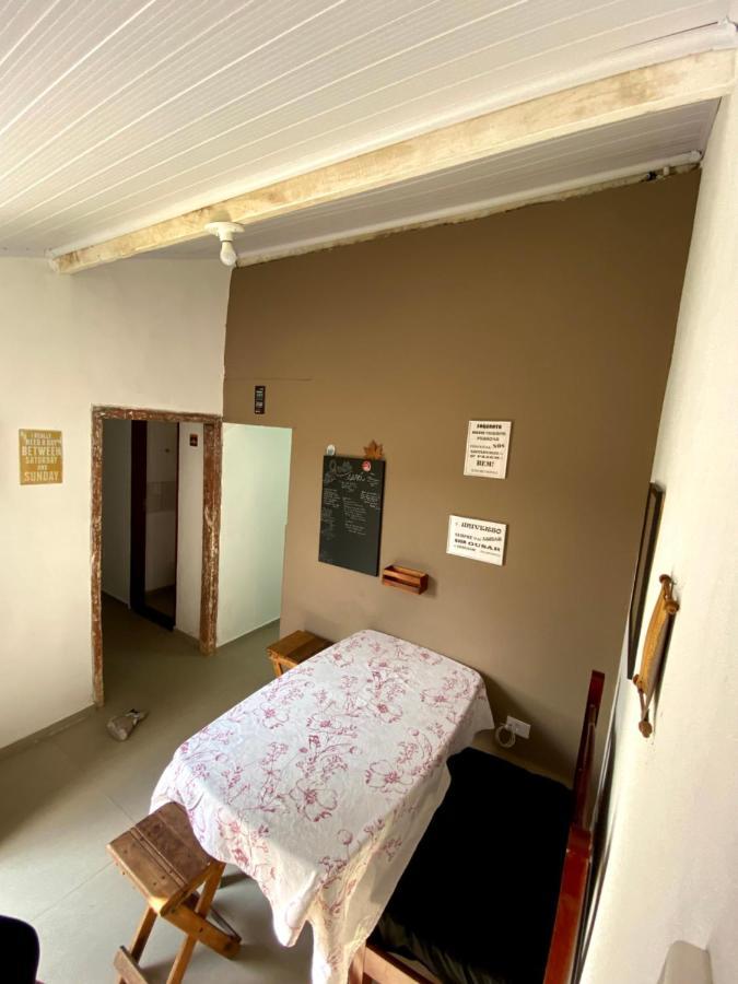 Sitio Metropole - Refugio Na Natureza Piraju Kültér fotó