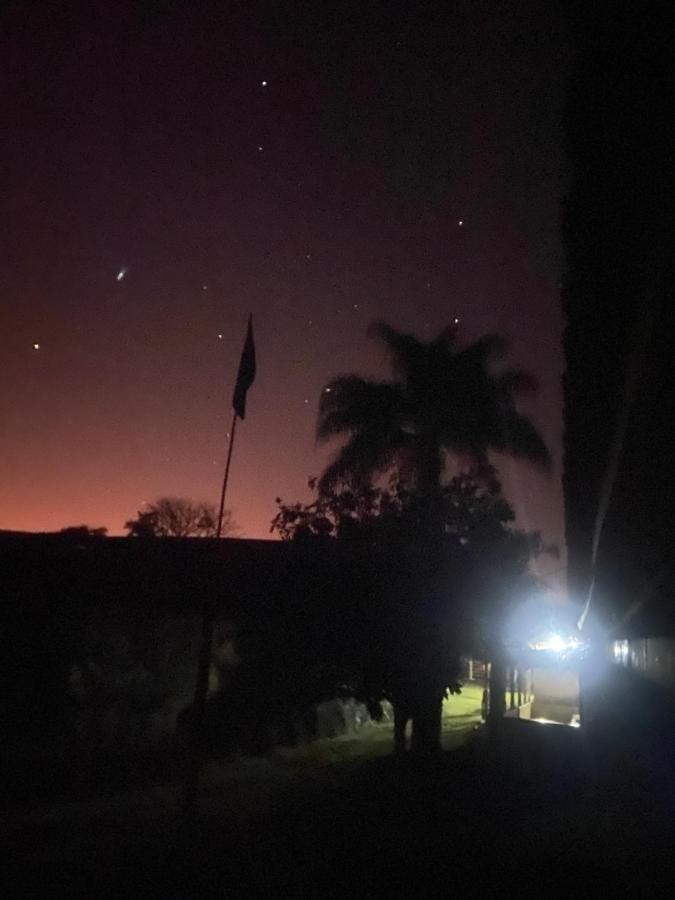 Sitio Metropole - Refugio Na Natureza Piraju Kültér fotó